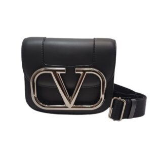 NEW VALENTINO Garavani Supervee Crossbody Bag