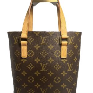 Louis Vuitton Monogram Vavin Pm Bag
