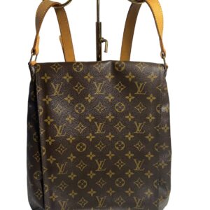 Louis Vuitton Musette GM Crossbody