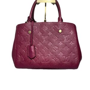 Louis Vuitton Empreinte Montaigne BB